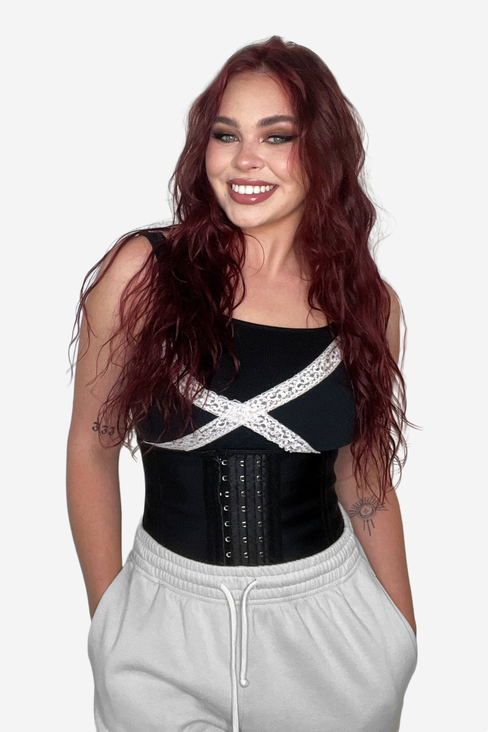 Best postpartum waist 2024 trainer