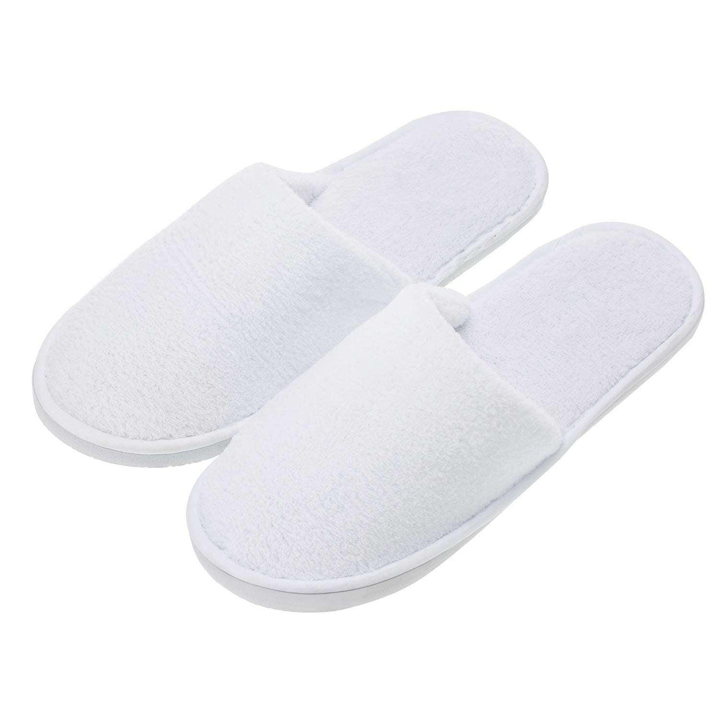 Lounge Slippers - Crescentt