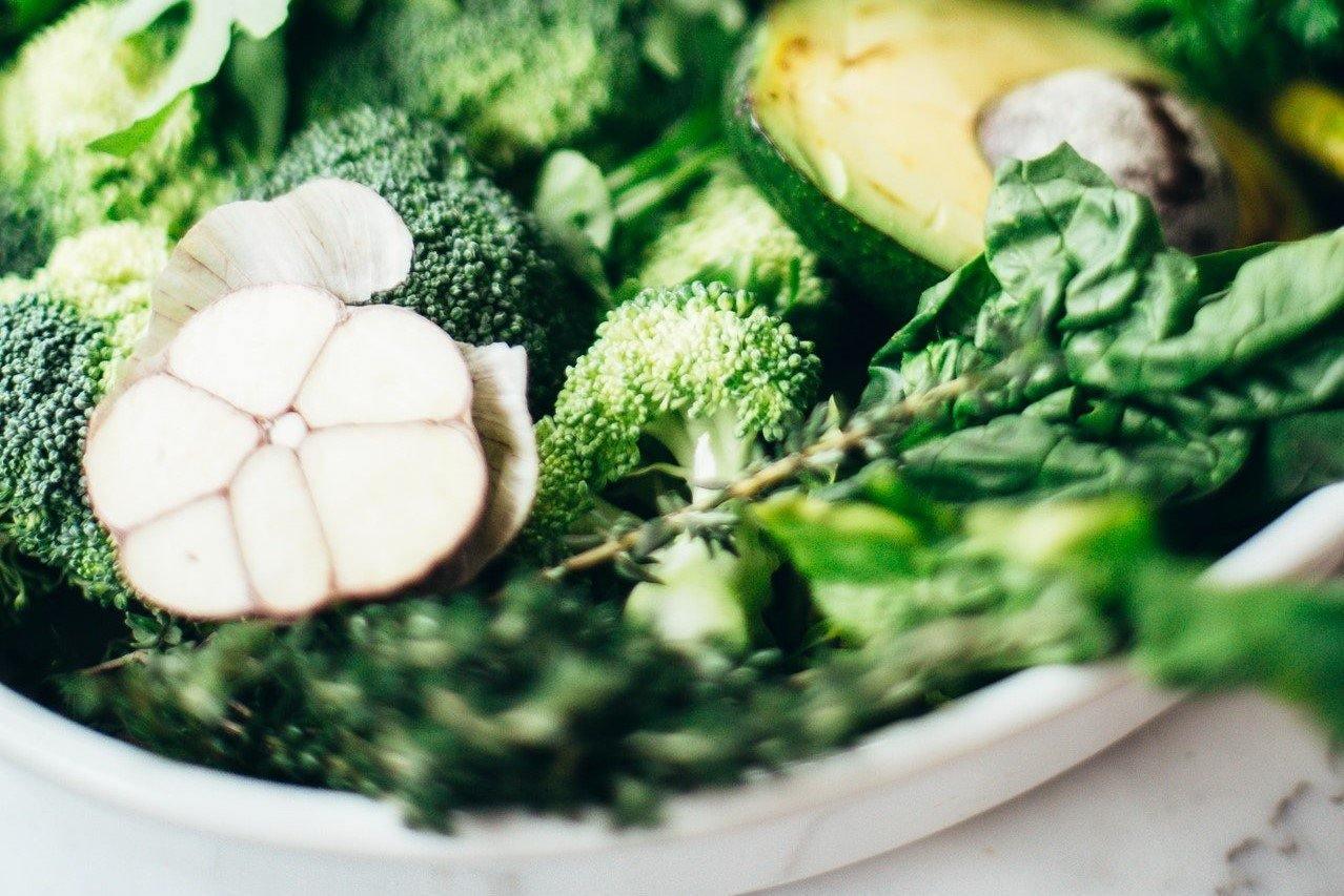 3 Reasons to Eat Healthier - Crescentt