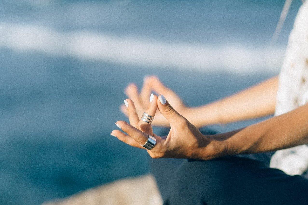 3 Ways To Alleviate Stress - Crescentt