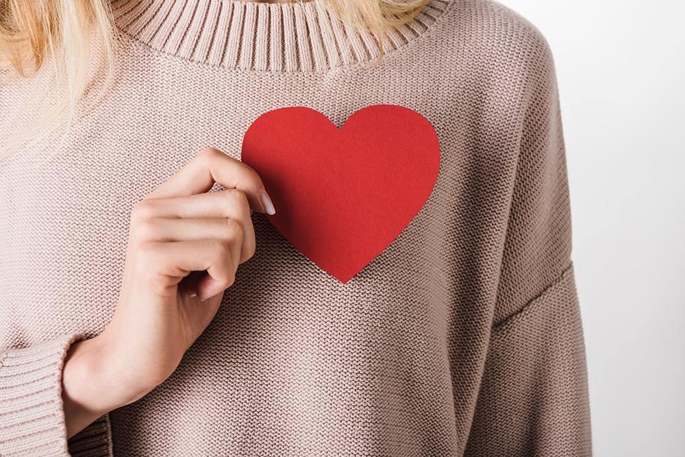 4 Ways To Ward Off Heart Disease - Crescentt