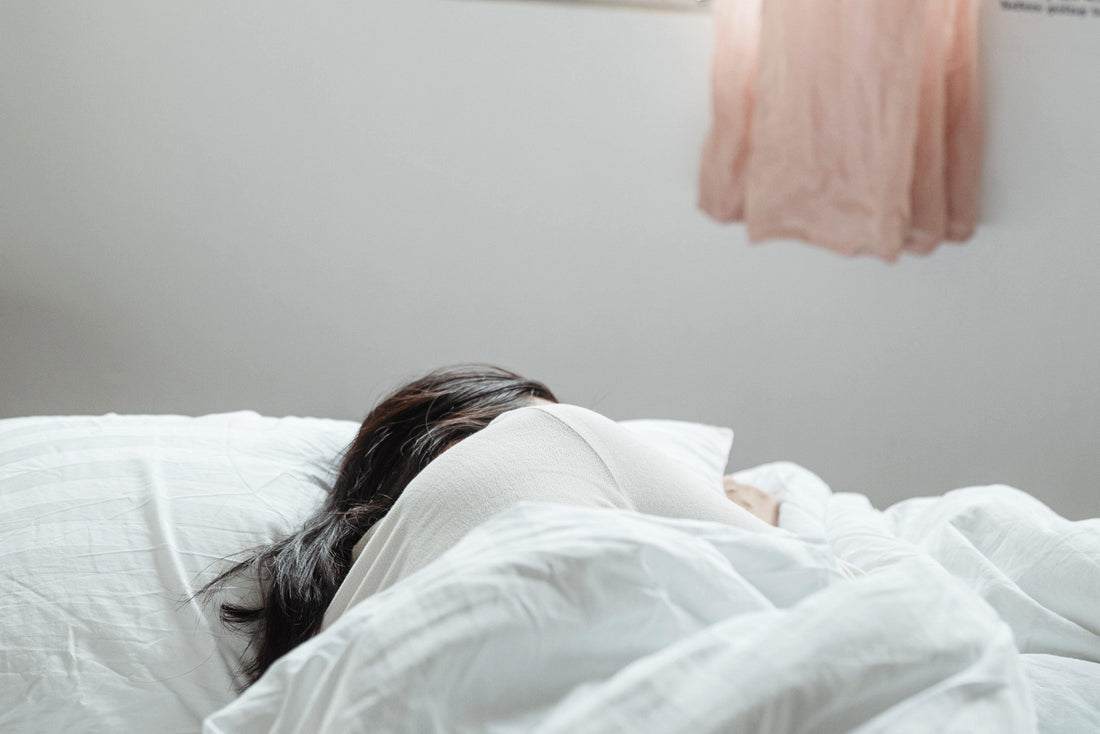 5 Hacks For Better Sleep - Crescentt
