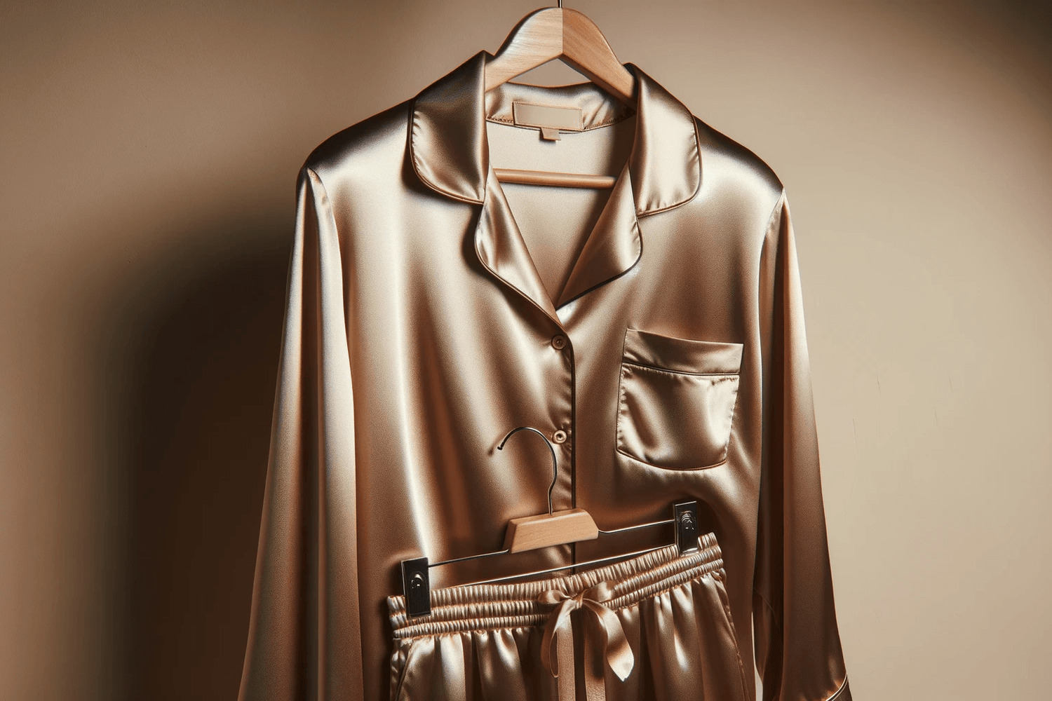 5 Reasons to Choose Silk Pajamas Over Cotton