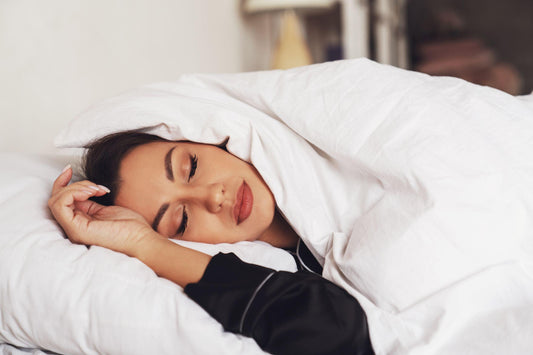 5 Ways To Sleep Better Every Night - Crescentt