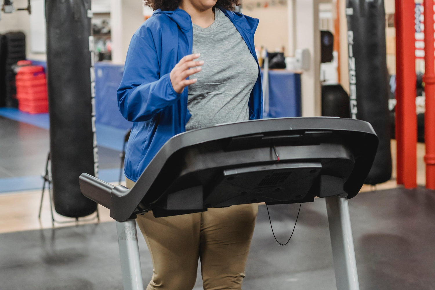 7 Tips When Doing Cardio - Crescentt