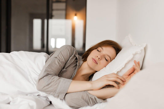 9 Ways To Sleep Better Every Night - Crescentt