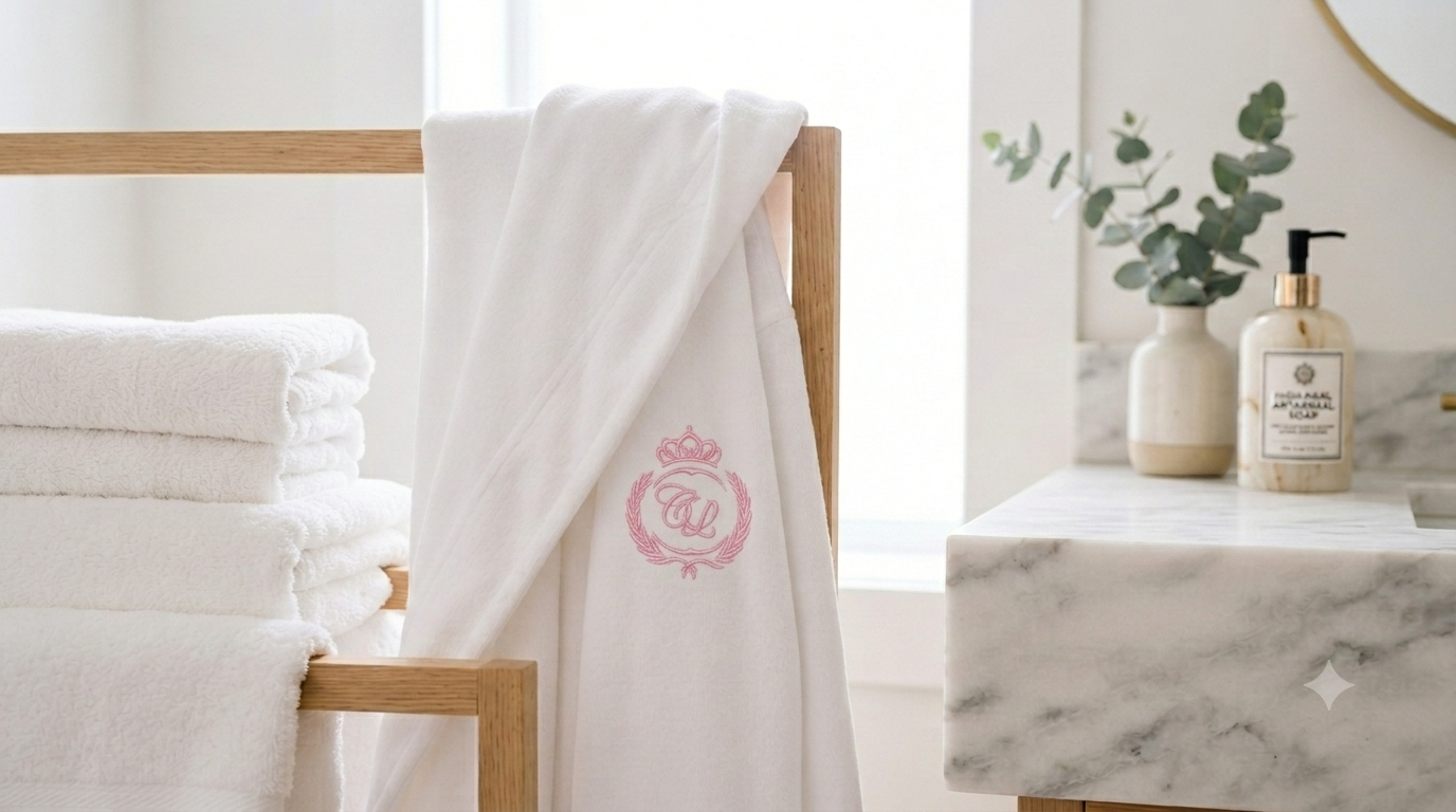 The Best Fabrics for Luxury Sleepwear & Why They Matter