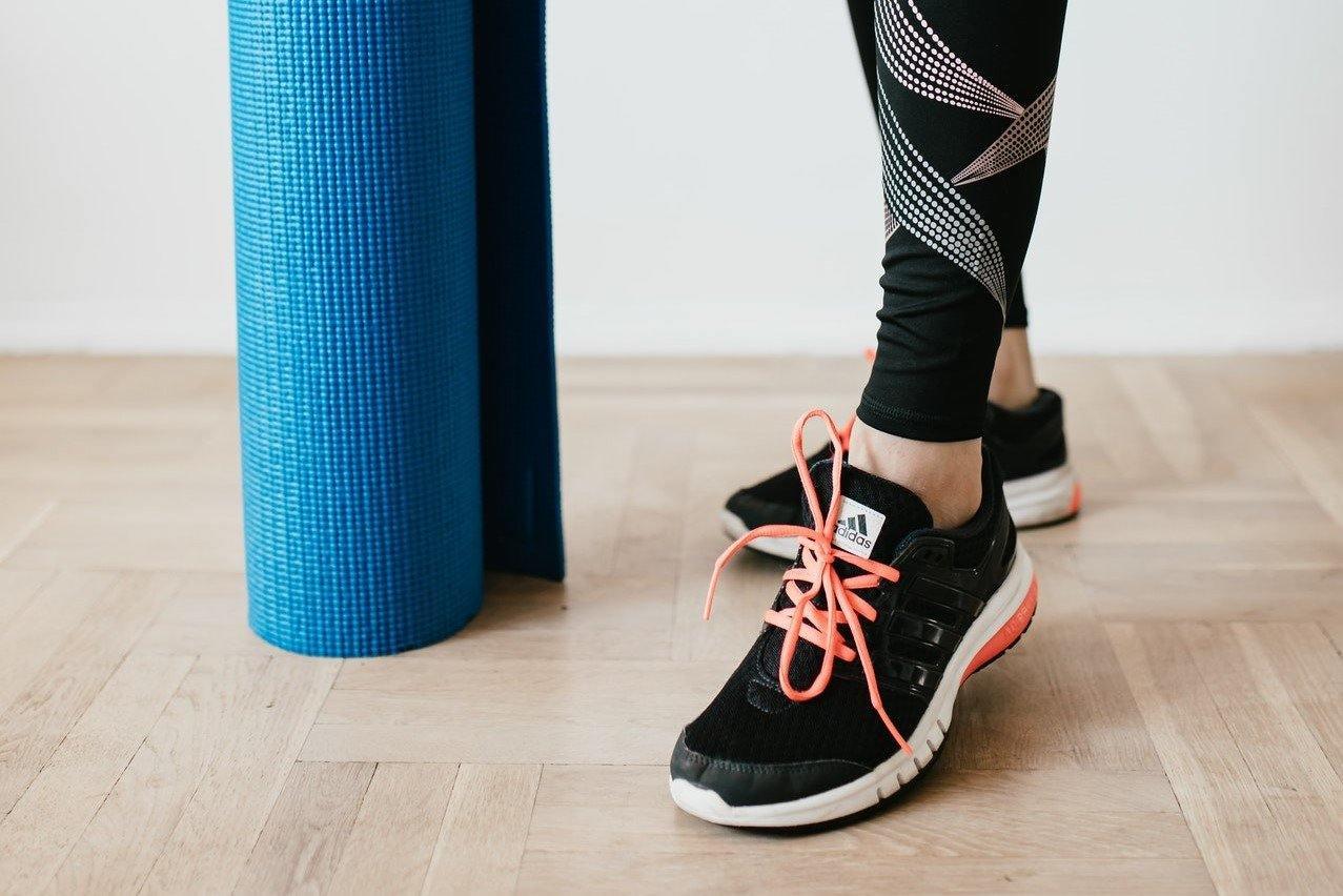 Are You Wearing The Right Clothes When You Work Out? - Crescentt