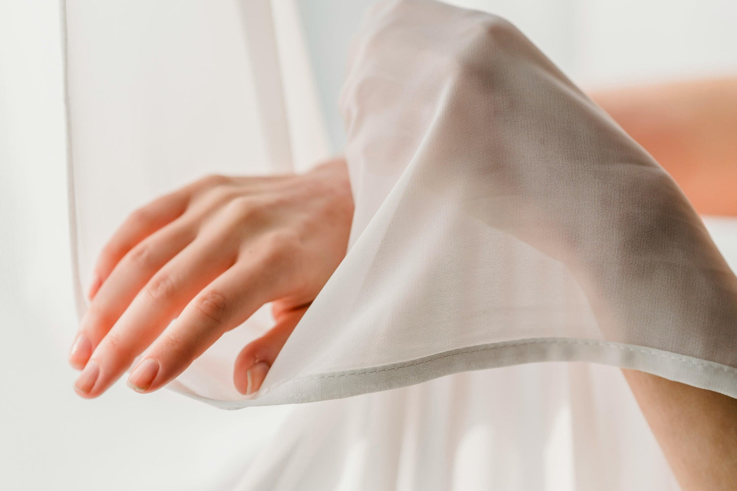 Eco-Luxury Sleepwear: Crescentt's Bamboo Pajamas for Women