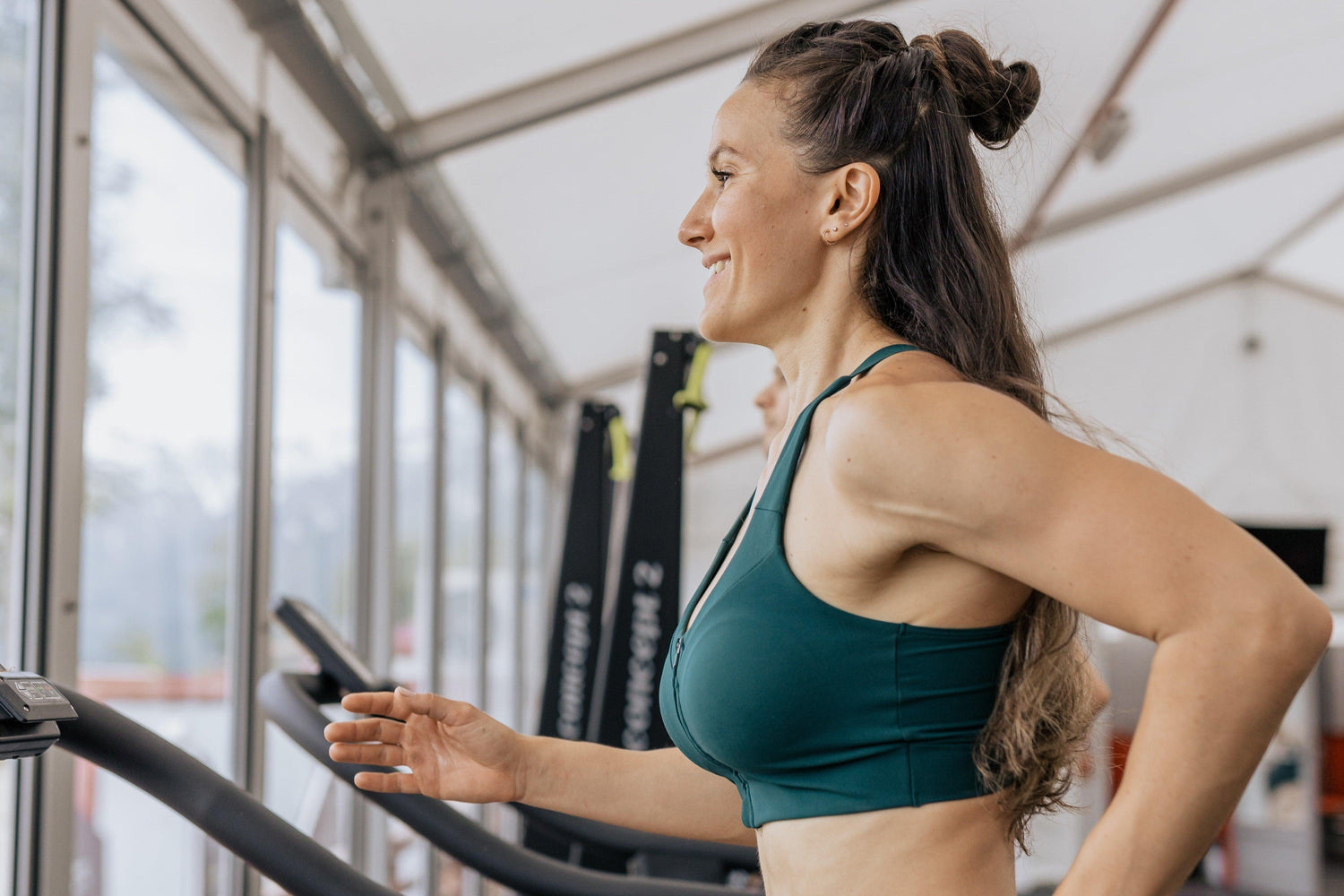 Exercising For Better Heart Health