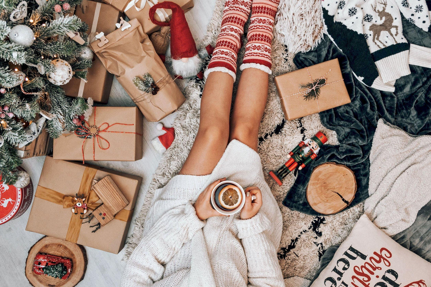 Gifts for Her: A Crescentt Guide