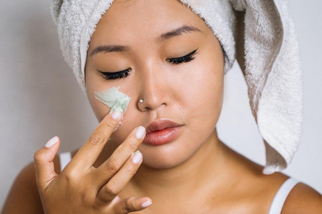 Holistic Ways To Improve Your Skin - Crescentt