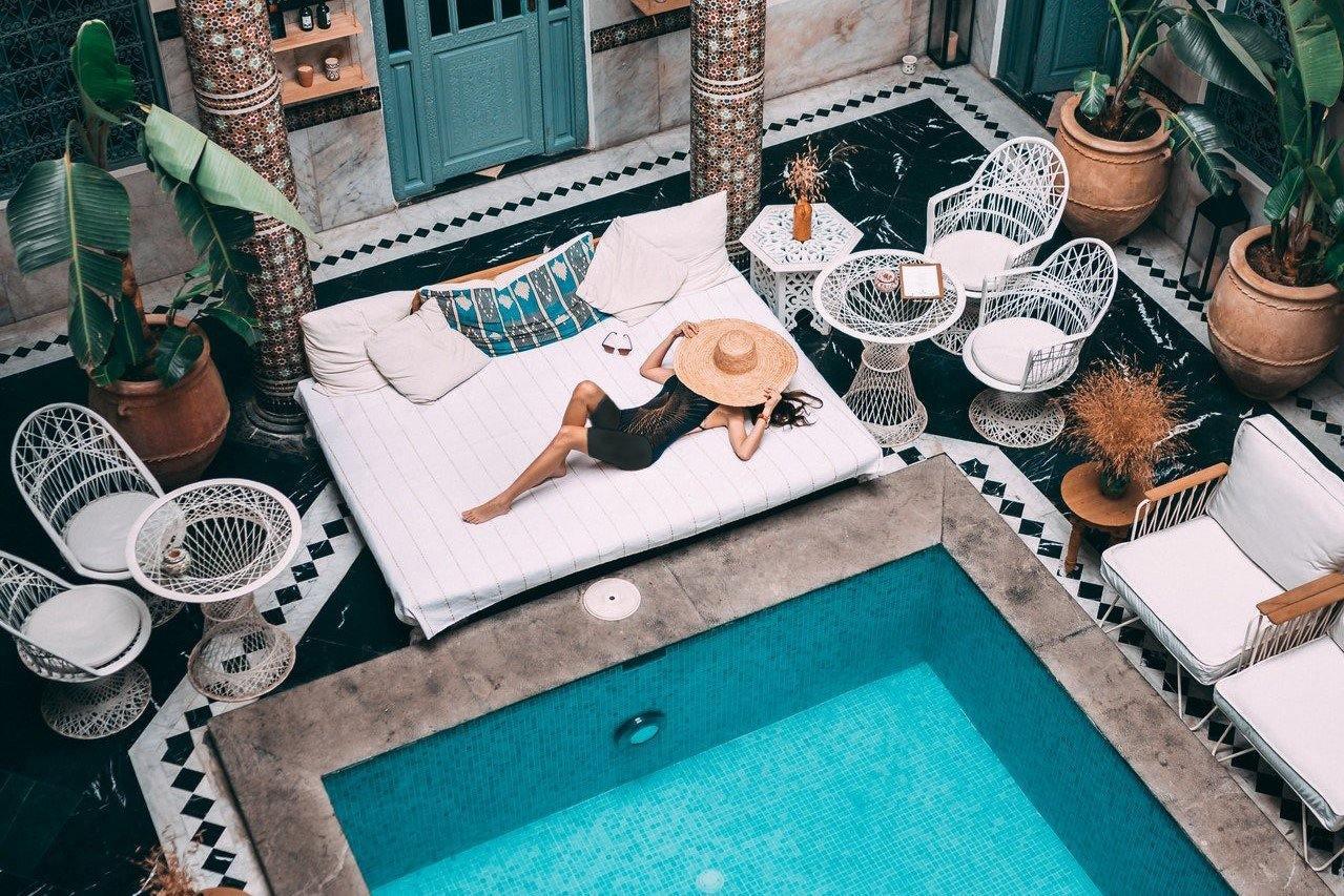 How Travelling Benefits the Mind - Crescentt