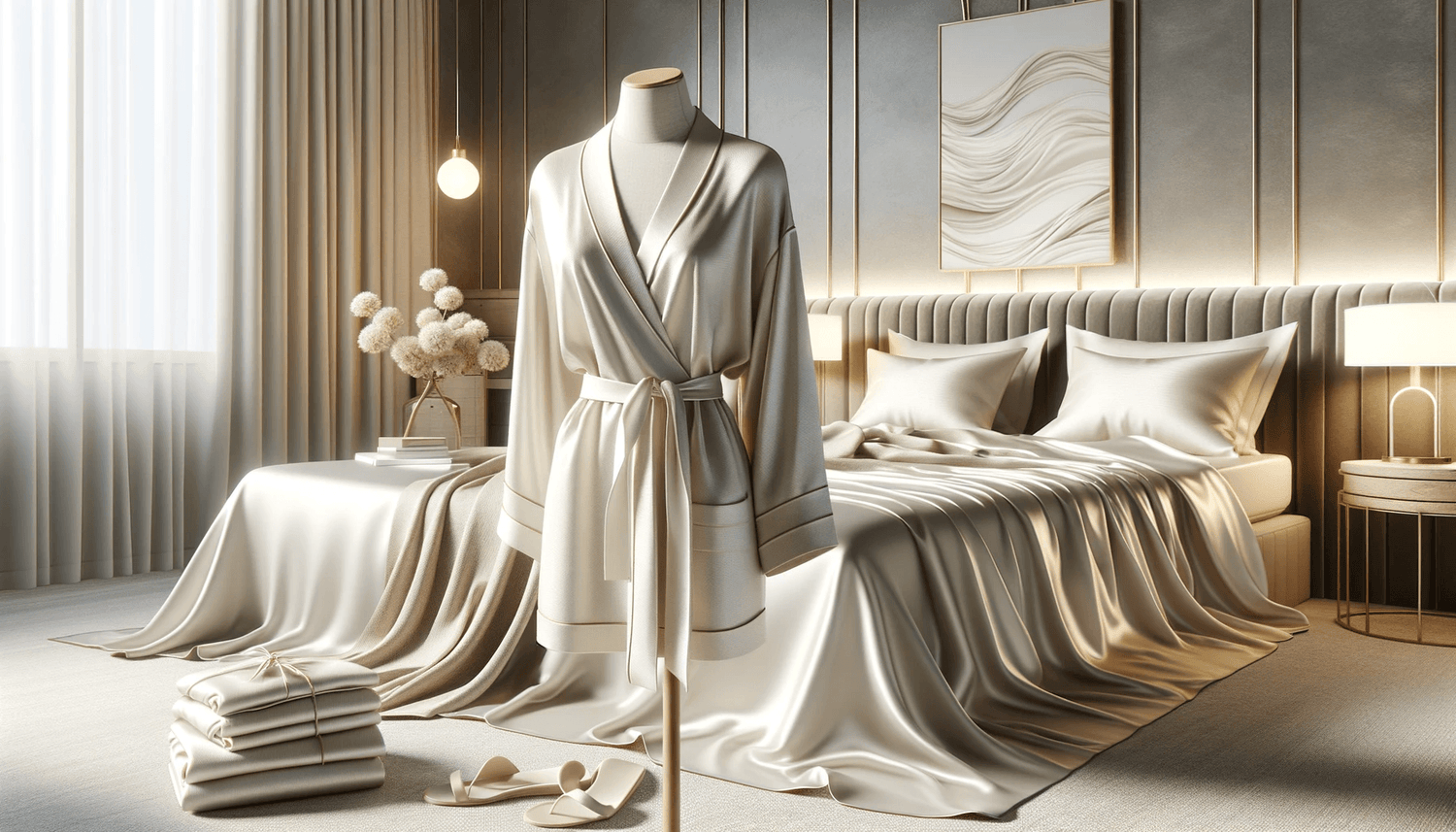 Maternity Loungewear: Comfort and Functionality