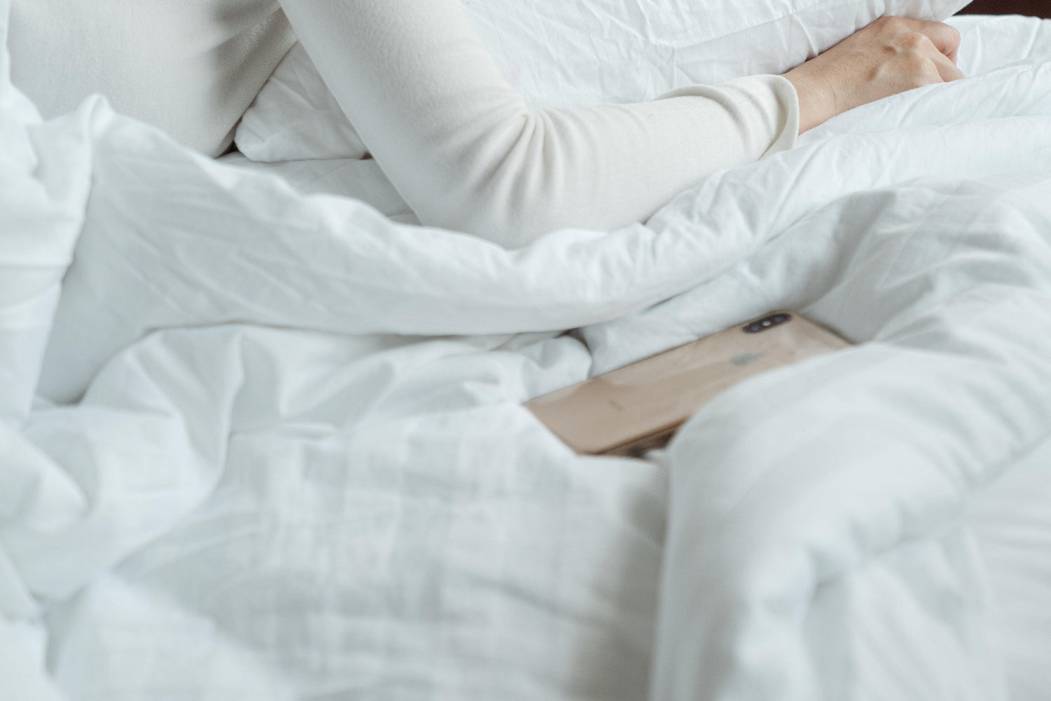 Modest Loungewear: Confidence While Covering - Crescentt