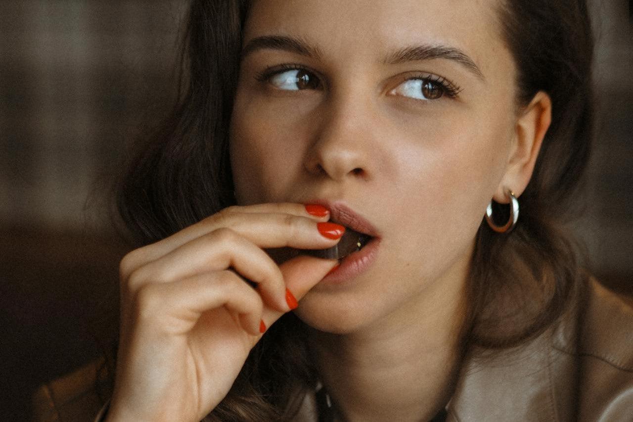 Does Chocolate Relieve Stress?