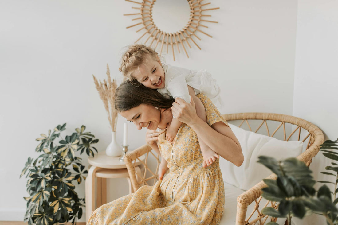 How to Balance Motherhood and Self-Care