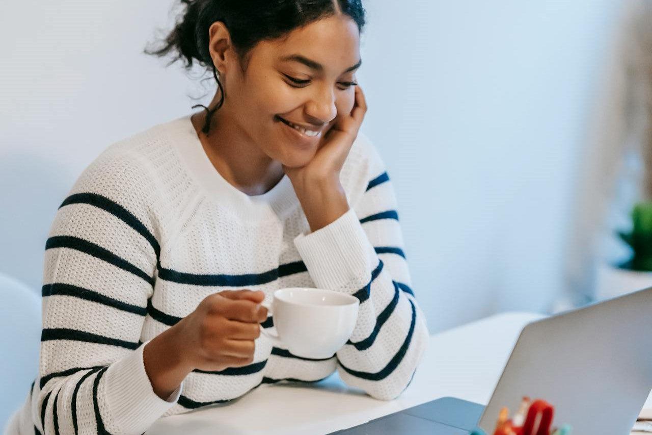 How Arabica Coffee Can Improve Your Mood