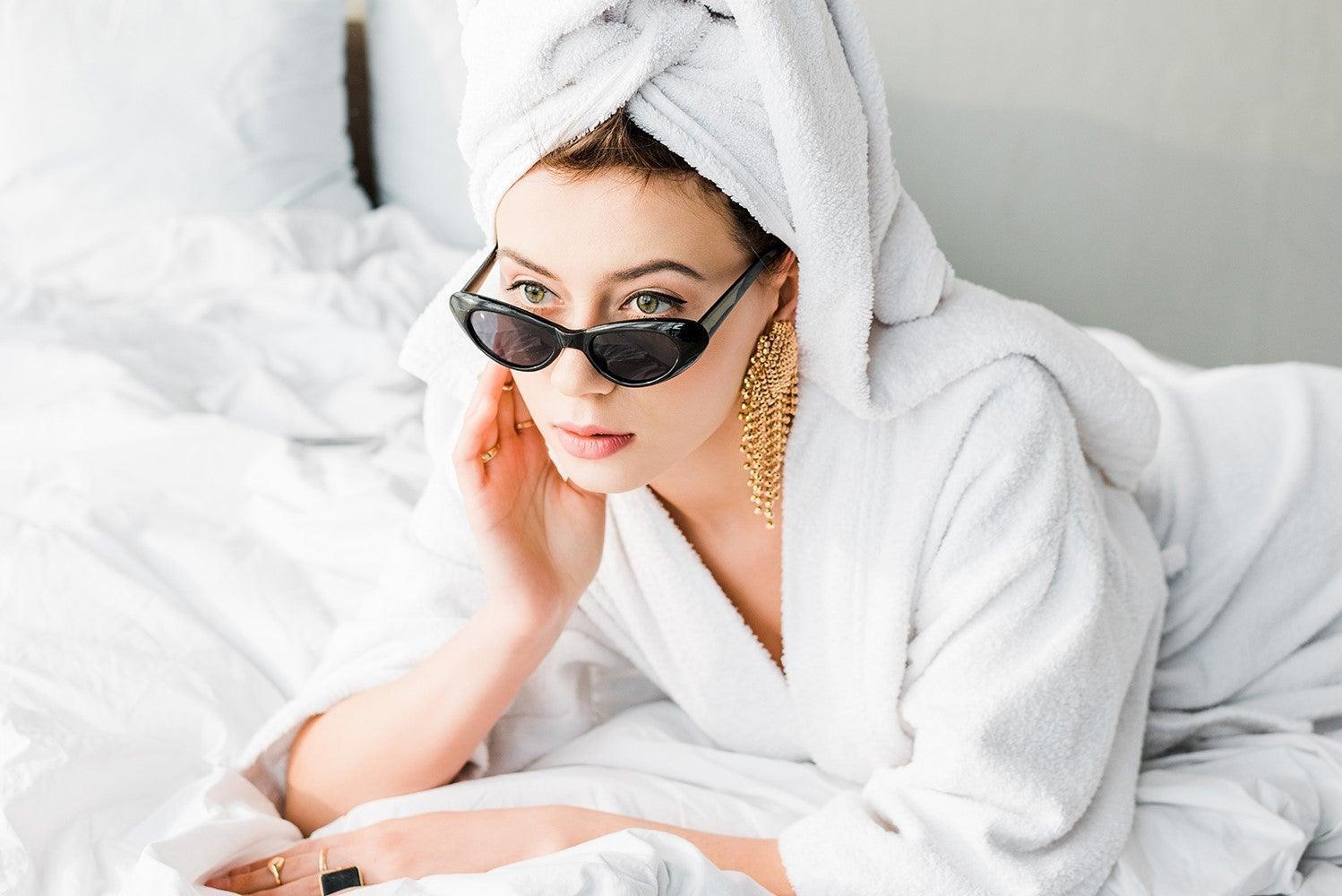 Self-Care in Style - Crescentt