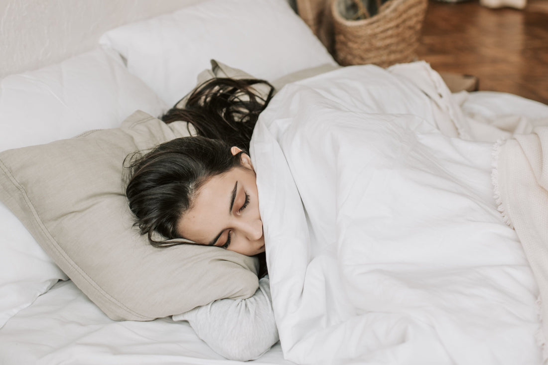 The Importance of Adequate Sleep for Self-Care