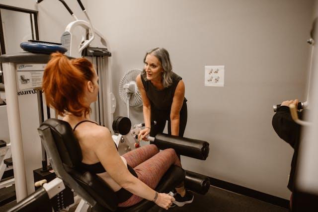 Strengthening Your Core: Exercises for Diastasis Recti