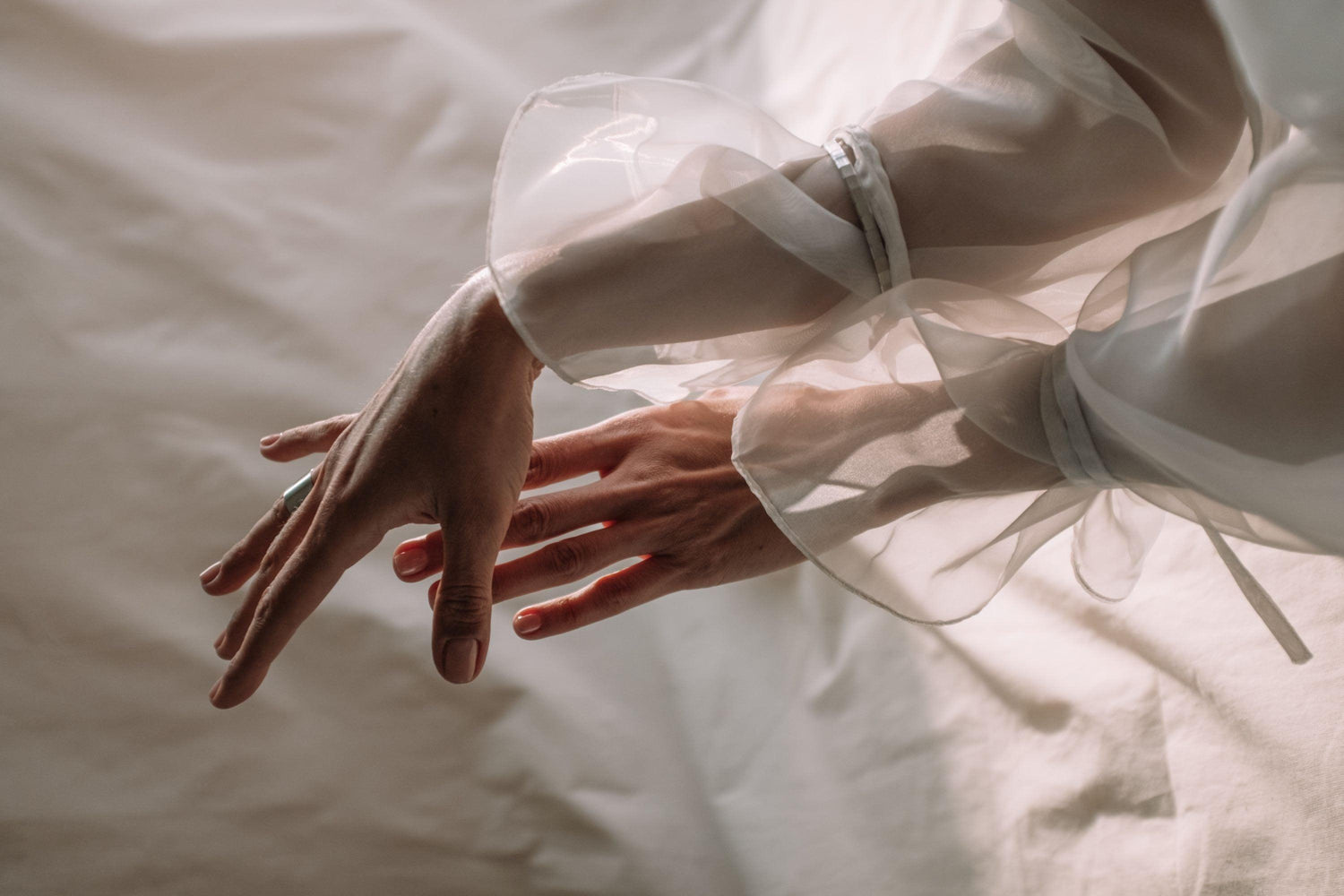 Sustainable Luxury with Ethical Standards - Crescentt