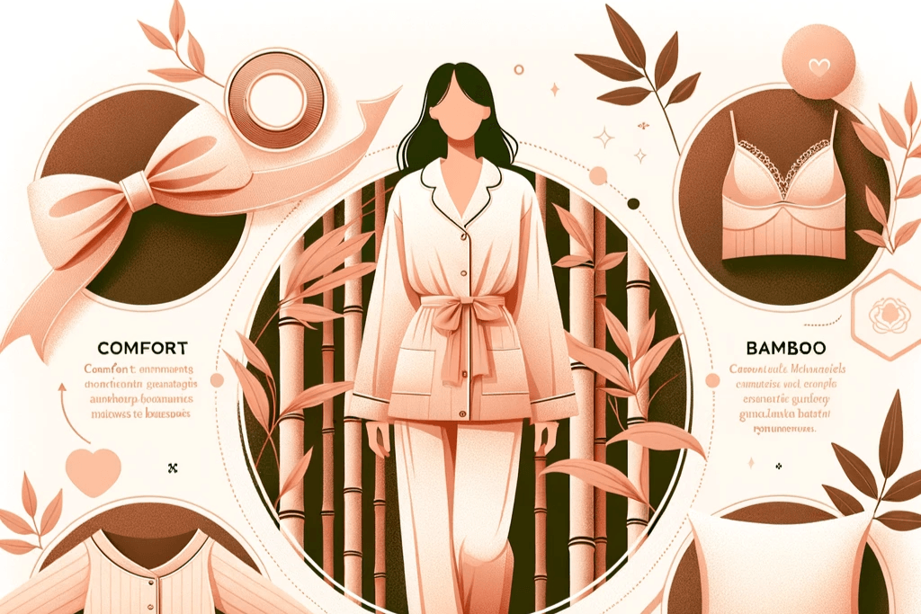 The Best Sleepwear For Maternity