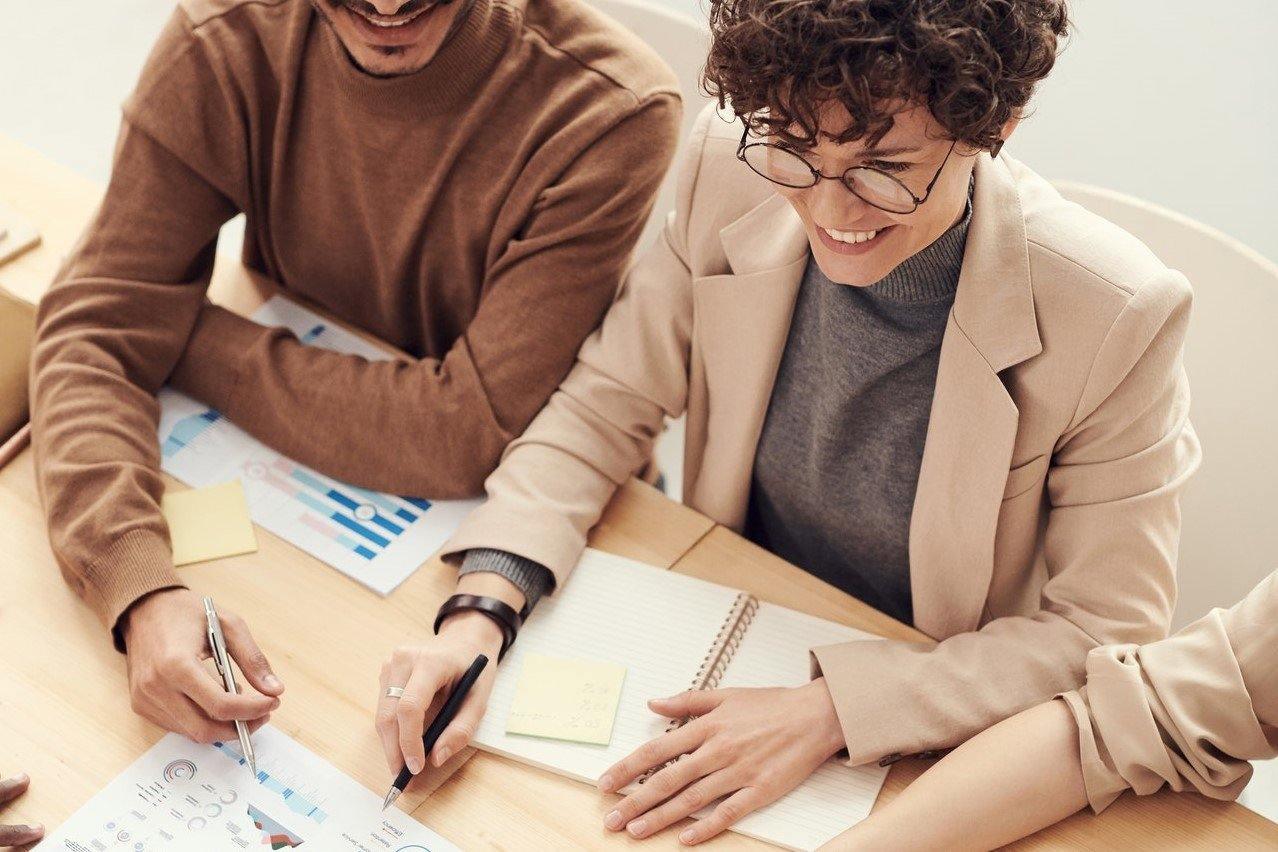 The Connection Between Health And Productivity - Crescentt