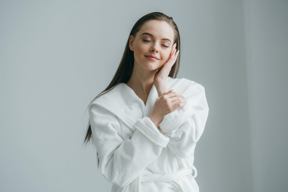 The Science of Softness: The Unique Properties of Turkish Cotton That Make It So Luxurious - Crescentt
