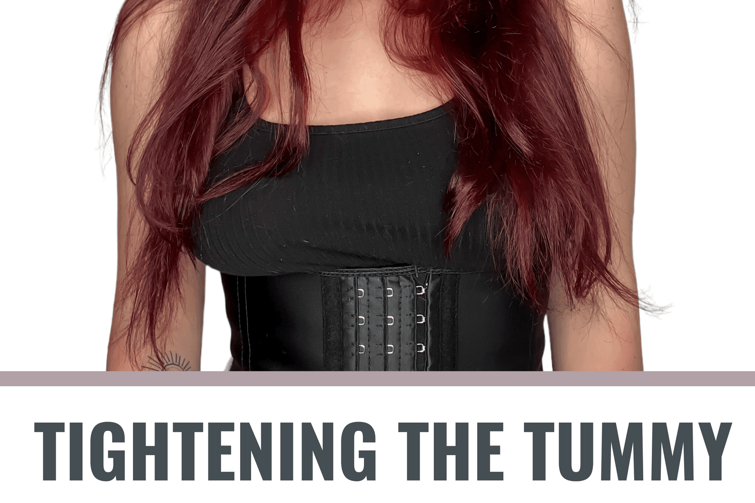 Tightening the Tummy - Ebook Introduction - Crescentt