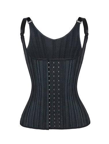 Why I Love Waist Trainer Vests - Crescentt