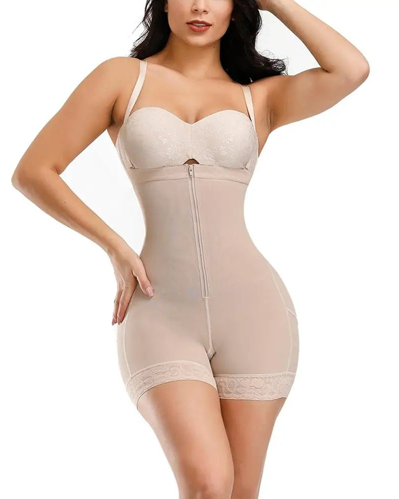 Postpartum Cross Compression Body Shaper Compressed Steel Bodysuit For BBL  Postoperative Relief And Slimming Fajas Skims Corset Body Shaping 230811  From Mang07, $30.08
