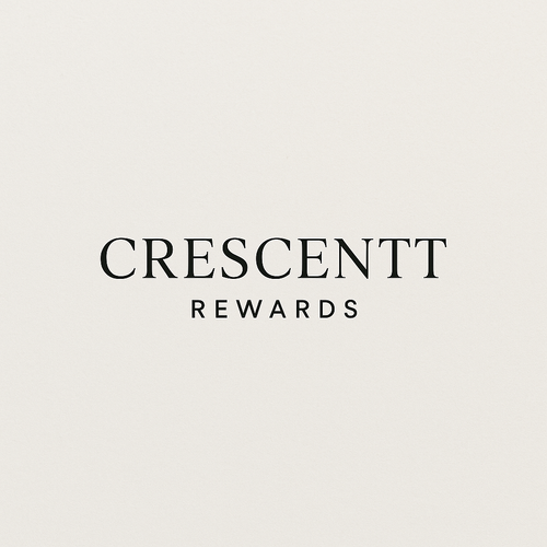 Crescentt Rewards