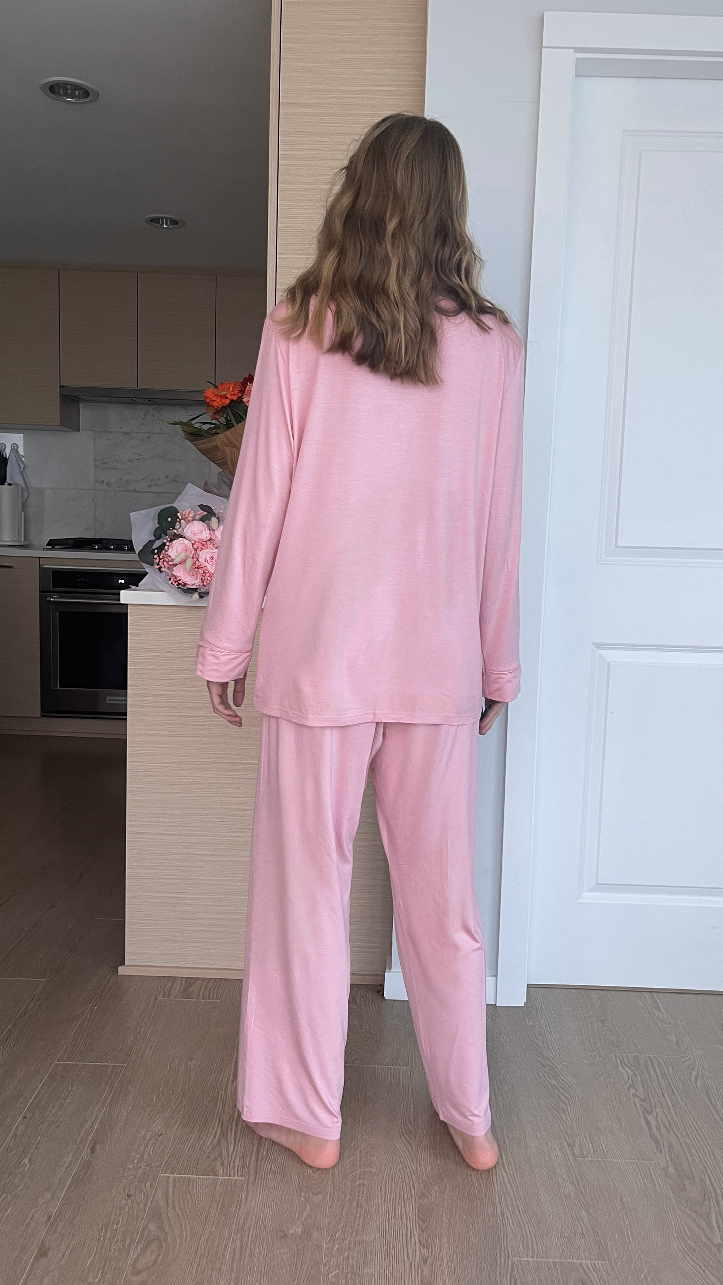 Modal Silk™ Pajama Set