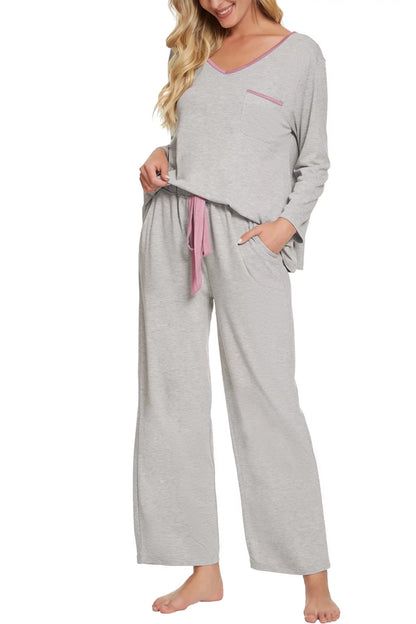 Conjunto de pijama eco-modal™