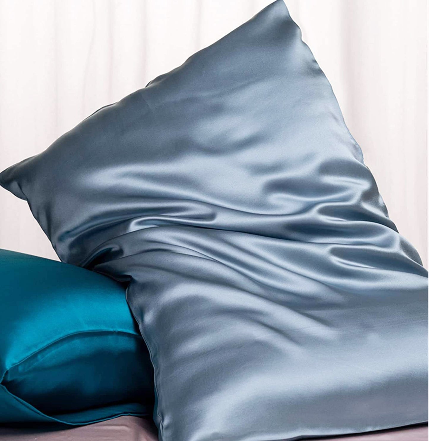 Pearl Silk™ Pillowcase - Queen
