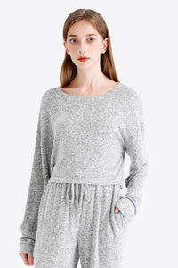 Gris Heather