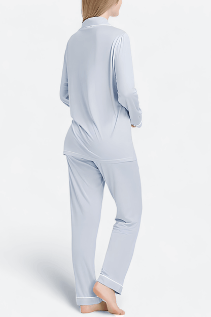 bamboo pajamas