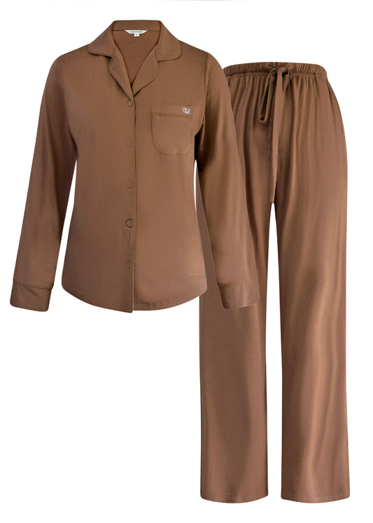 Modal Silk™ Pajama Set