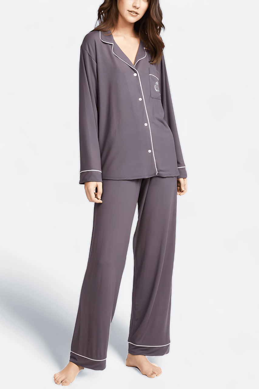 bamboo pajamas