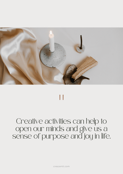 From Burnout to Bliss: Rediscovering Joy and Purpose - Crescentt Ebook