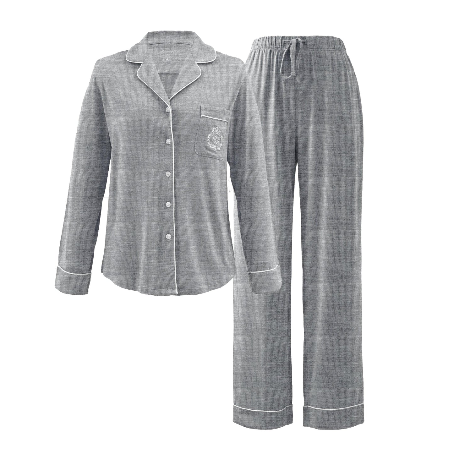 Bamboo Silk™ Pajama Set