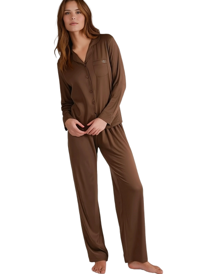 Luxury Eco-Modal™ Pajama Set