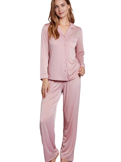 Luxury Eco-Modal™ Pajama Set