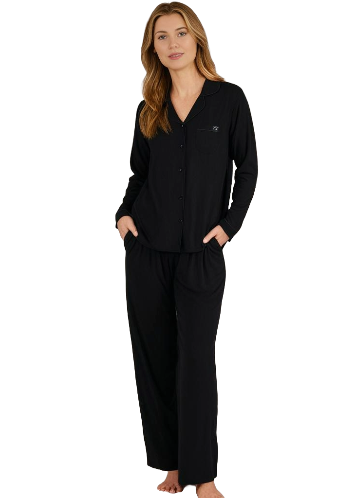 Luxury Eco-Modal™ Pajama Set