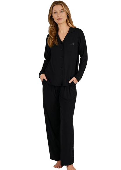 Luxury Eco-Modal™ Pajama Set