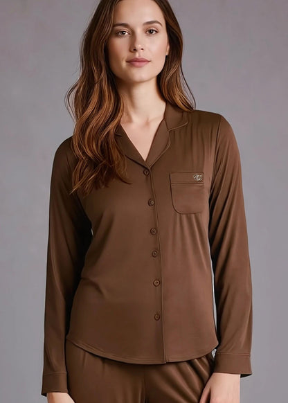 Luxury Eco-Modal™ Pajama Set