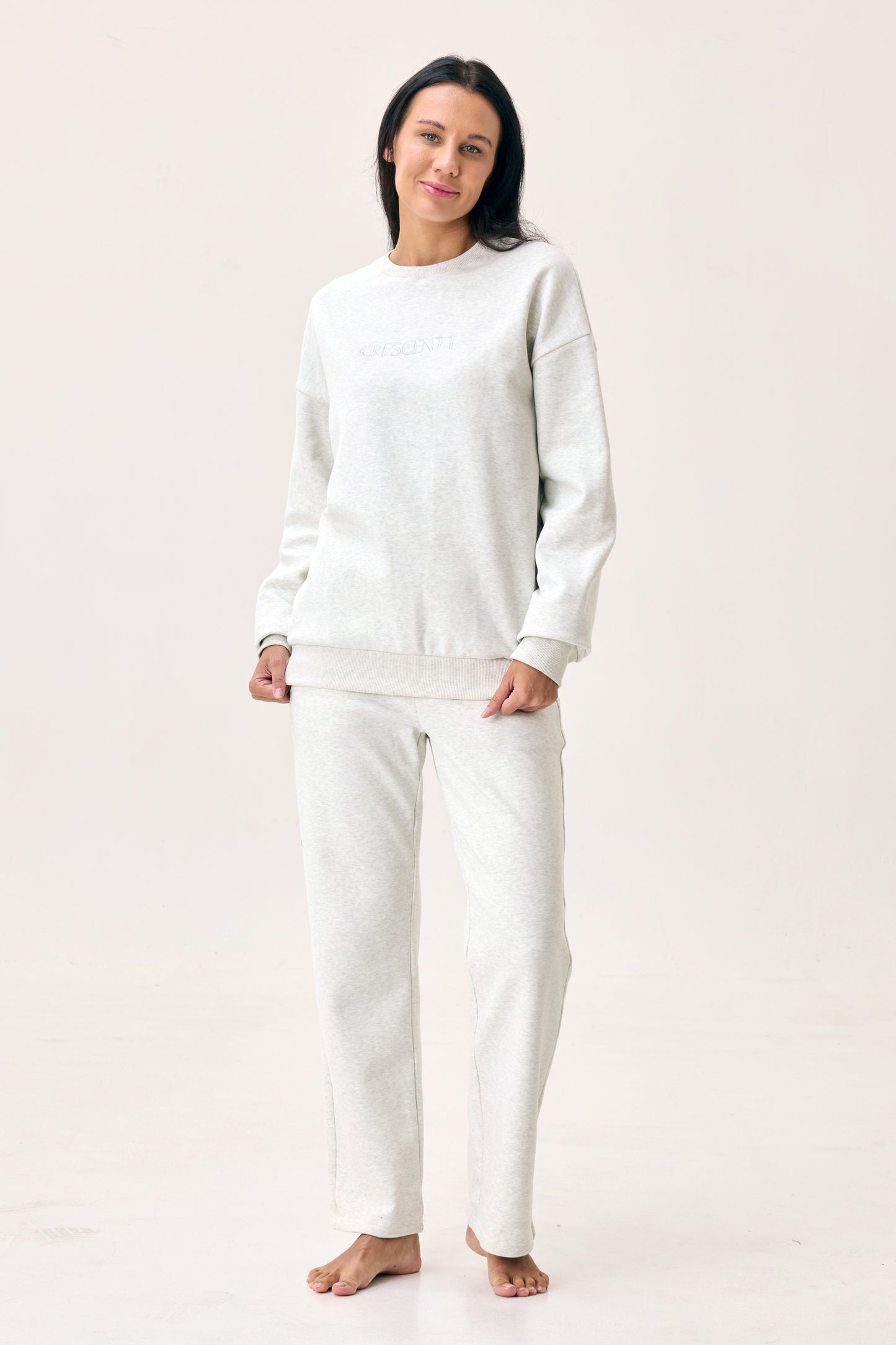 Moonstone Cloud Luxe™ Athleisure Soft Lounge Set
