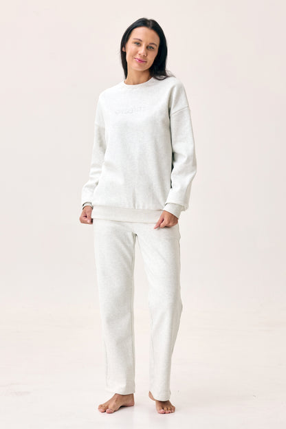 Moonstone Cloud Luxe™ Athleisure Soft Lounge Set