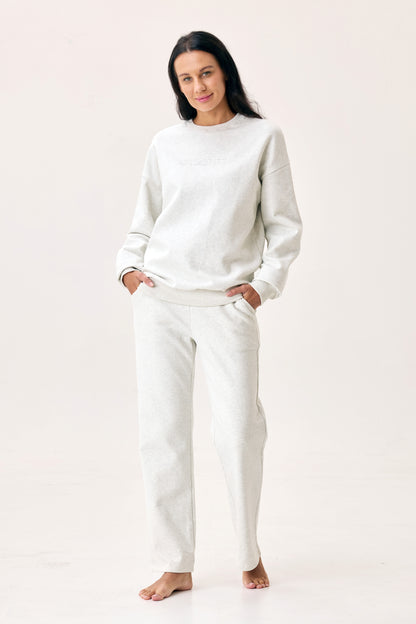 Moonstone Cloud Luxe™ Athleisure Soft Lounge Set